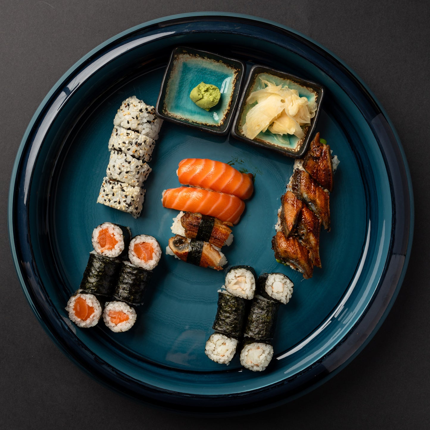 Tokyo Mix