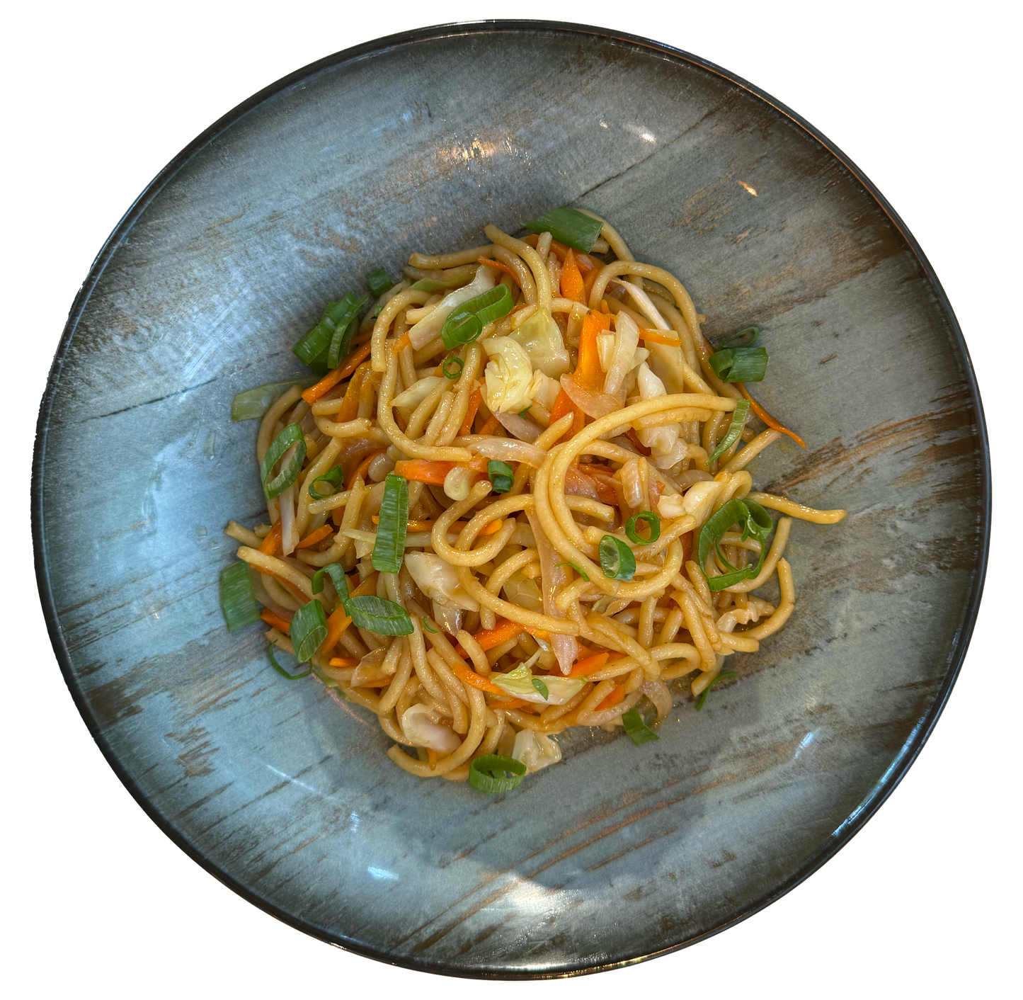 YAKISOBA VEGGIE