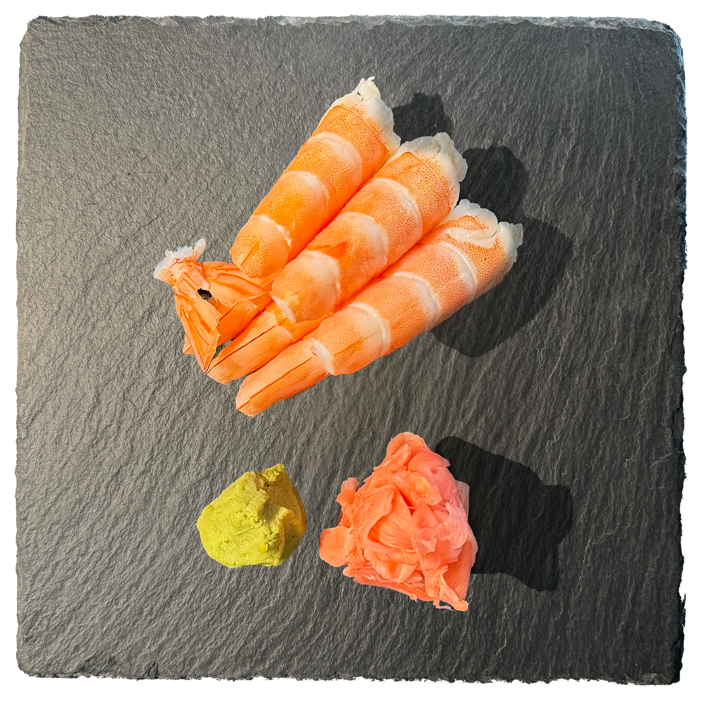 SASHIMI EBI