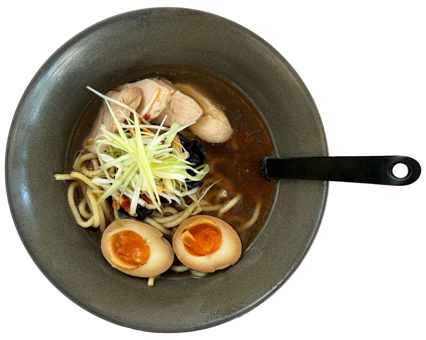 NEGHIKARA RAMEN