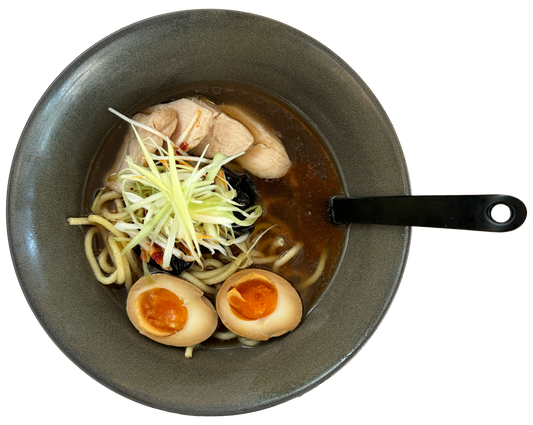 NEGHIKARA RAMEN