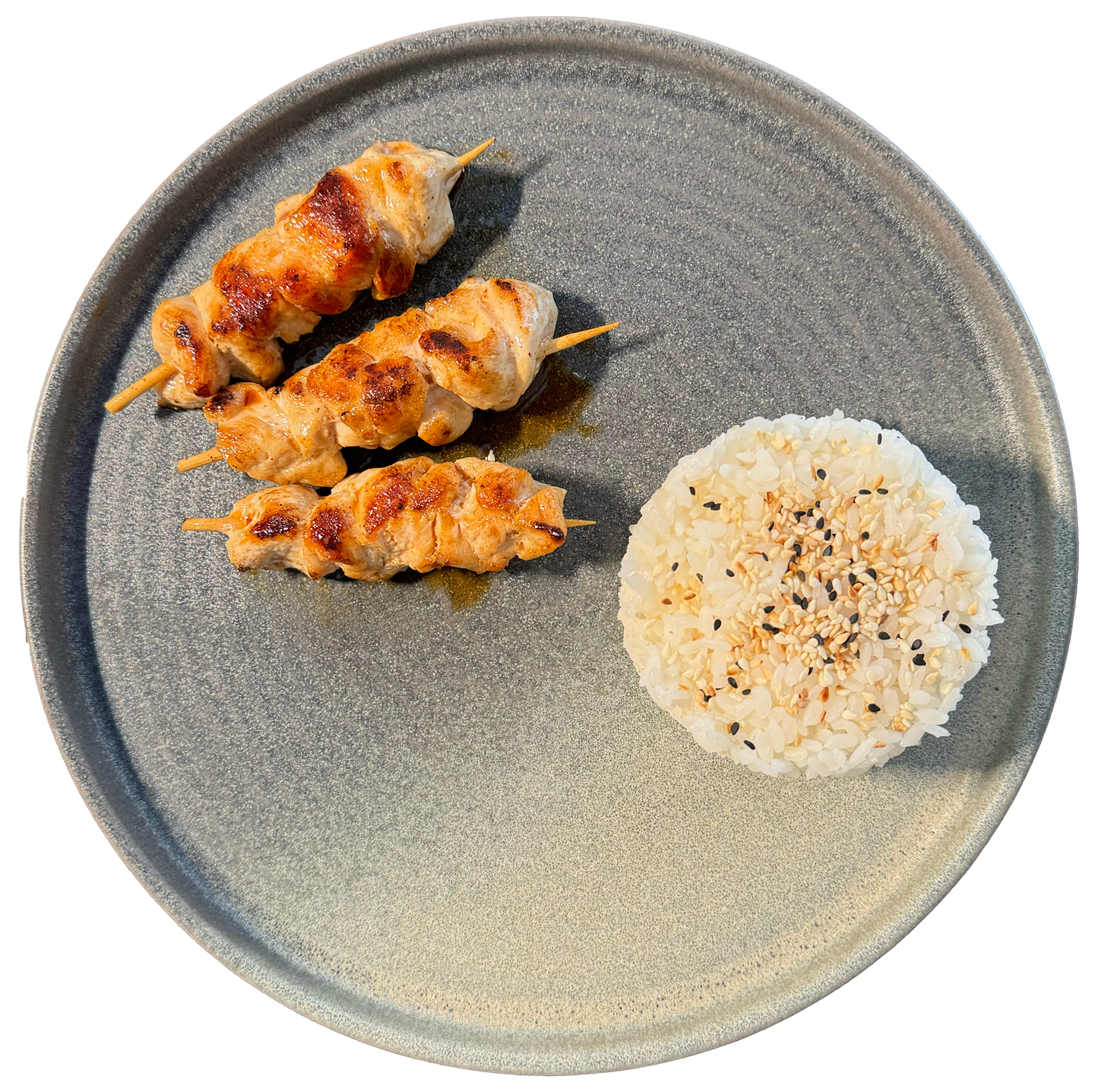 YAKITORI CHICKEN