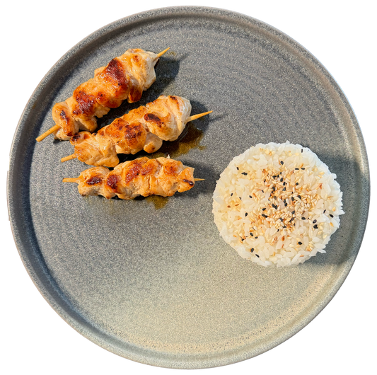 YAKITORI CHICKEN