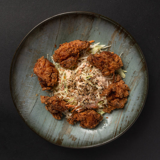 KARAAGE CHICKEN