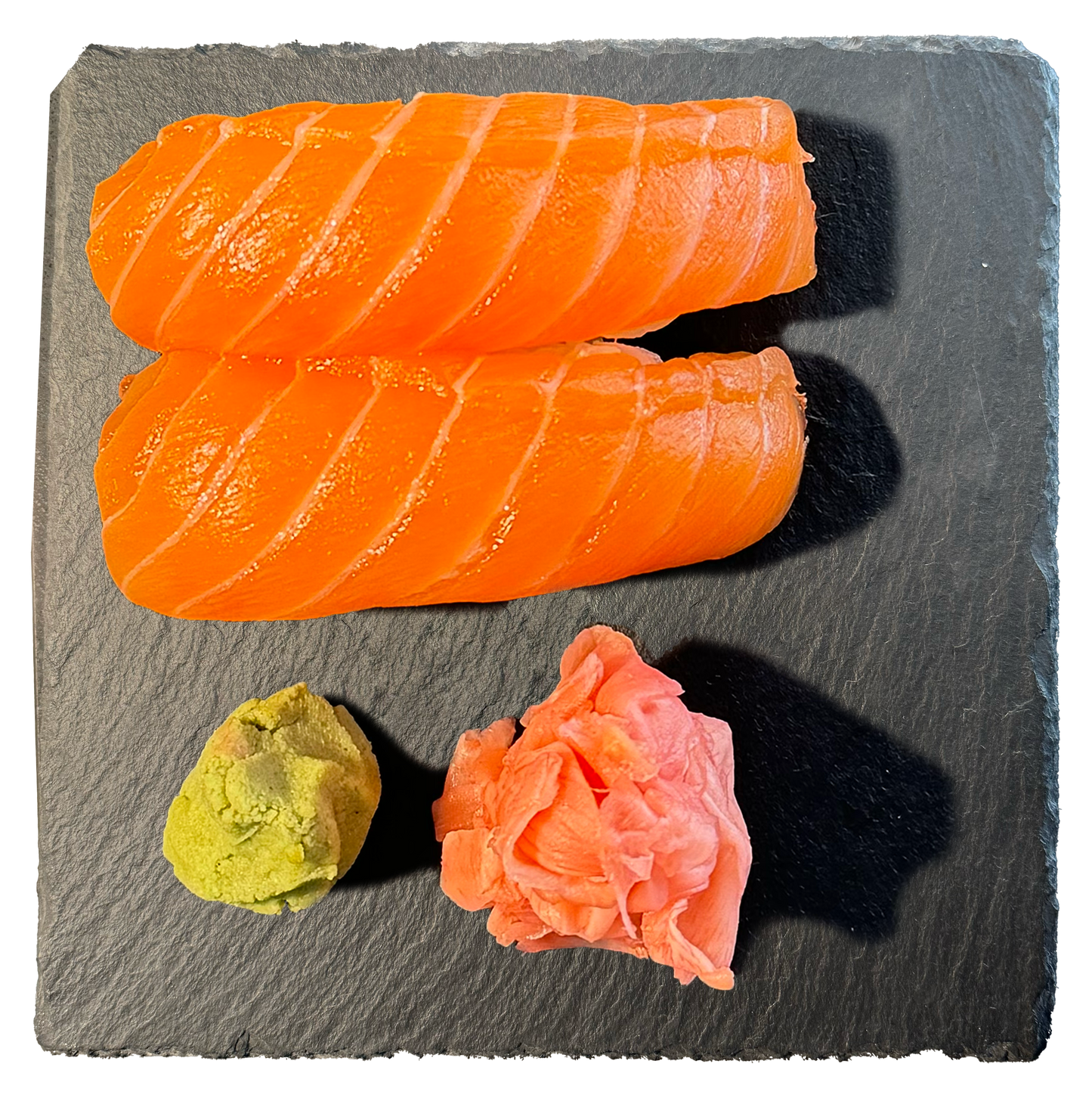 NIGIRI SALMON