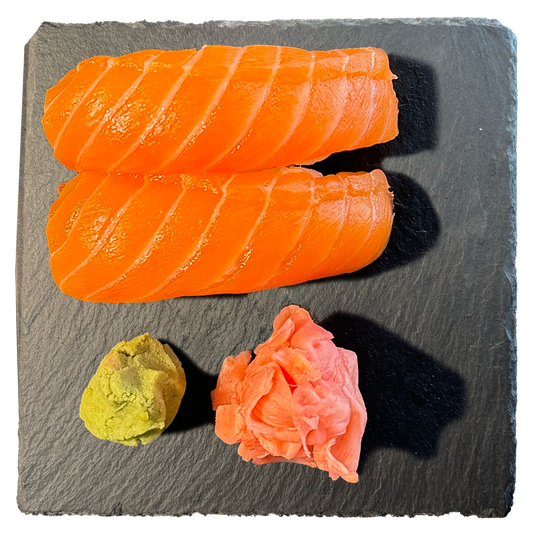 NIGIRI SALMON