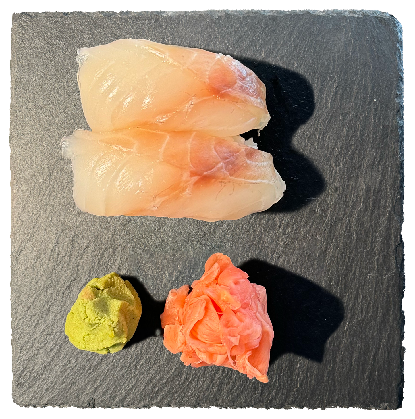 NIGIRI SEABASS