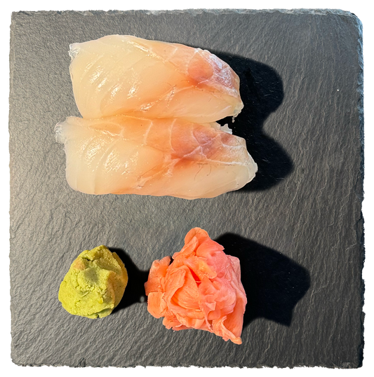 NIGIRI SEABASS