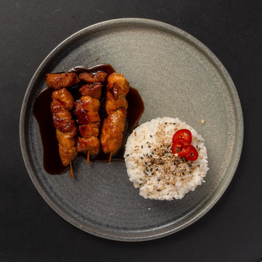 YAKITORI CHICKEN