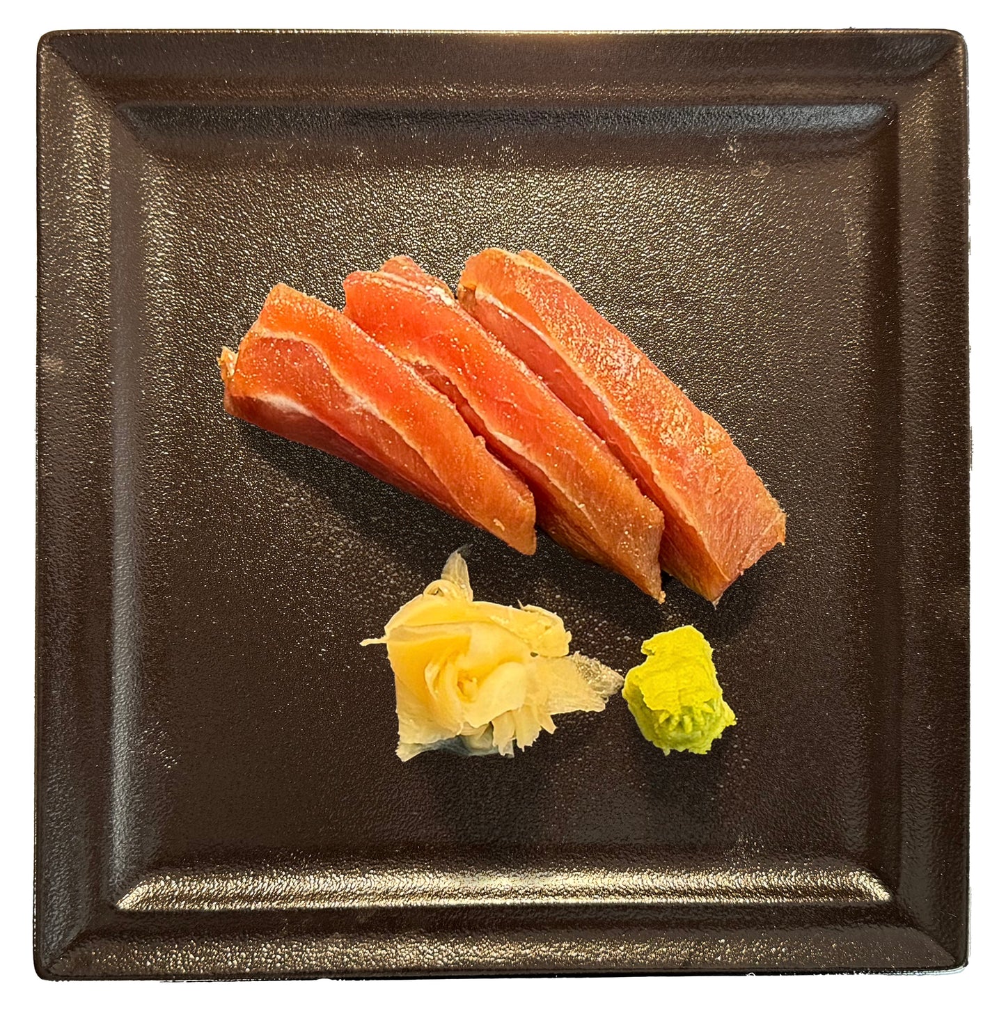 SASHIMI TUNA