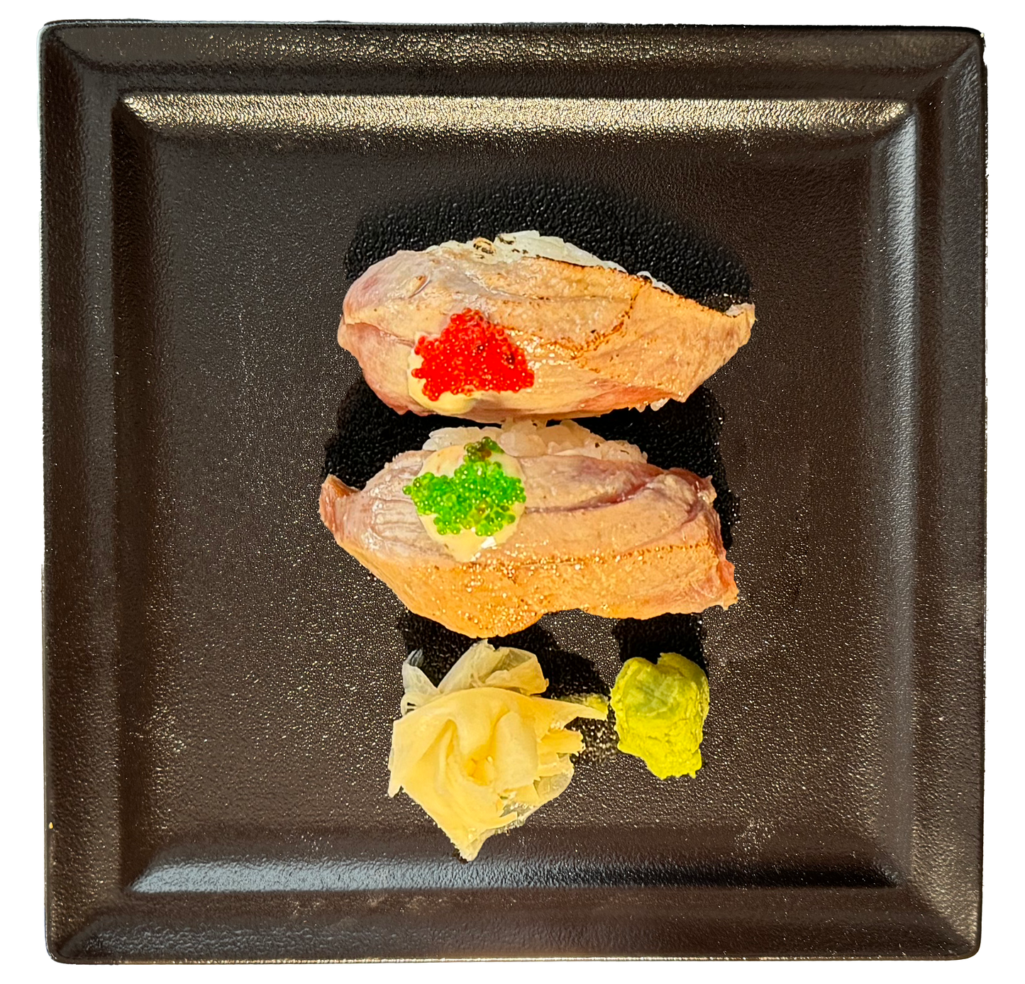 NIGIRI CRISPY TUNA