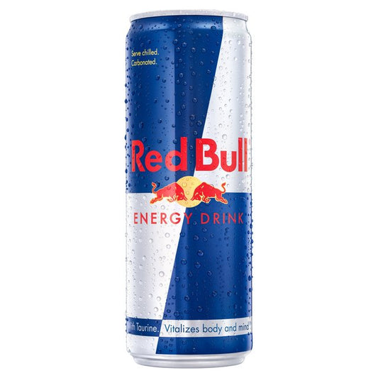 REDBULL