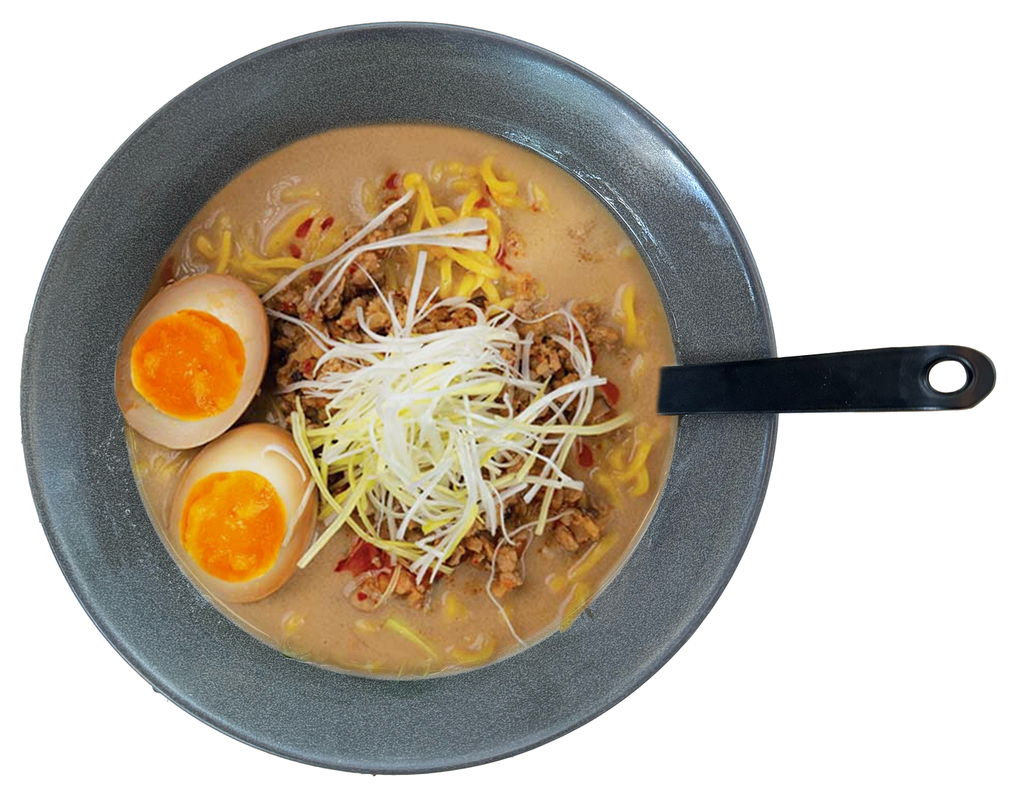 TANTAN RAMEN