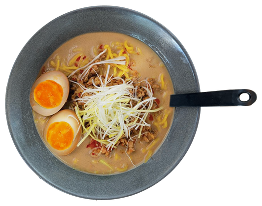 TANTAN RAMEN